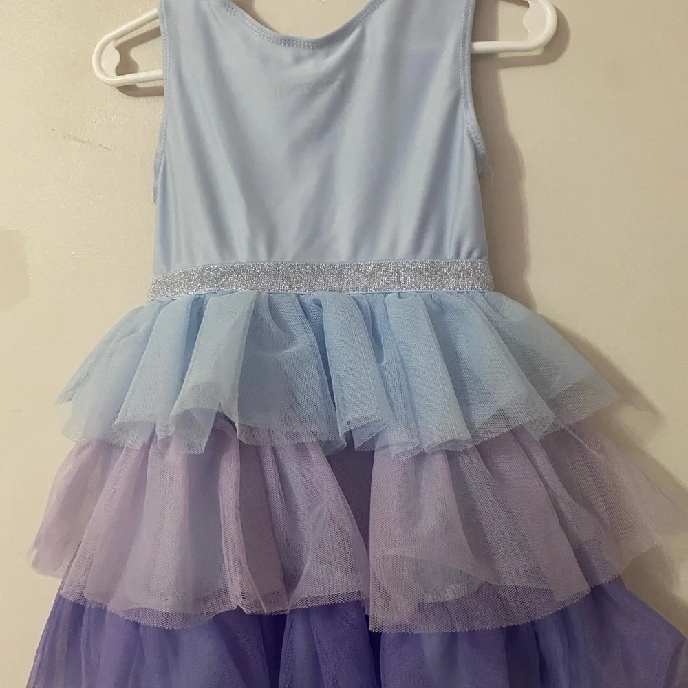 Disney Frozen II Dress